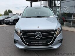 Mercedes-Benz V 250 d Kompakt DISTRONIC AHK2,5to Kamera