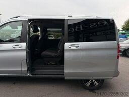 Mercedes-Benz V 250 d Kompakt DISTRONIC AHK2,5to Kamera