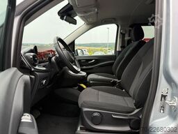 Mercedes-Benz V 250 d Kompakt DISTRONIC AHK2,5to Kamera
