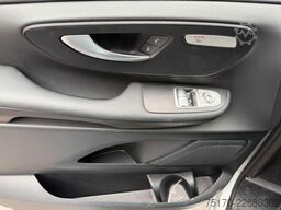 Mercedes-Benz V 250 d Kompakt DISTRONIC AHK2,5to Kamera