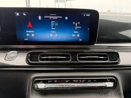 Mercedes-Benz V 250 d Kompakt DISTRONIC AHK2,5to Kamera