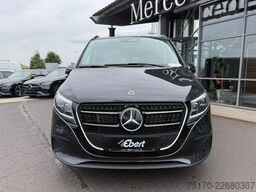 Mercedes-Benz V 300 d STYLE 4MATIC AHK2,5t DISTRONIC MULTIBEAM