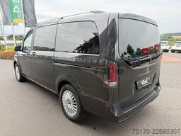 Mercedes-Benz V 300 d STYLE 4MATIC AHK2,5t DISTRONIC MULTIBEAM