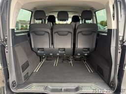 Mercedes-Benz V 300 d STYLE 4MATIC AHK2,5t DISTRONIC MULTIBEAM
