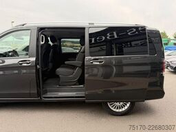 Mercedes-Benz V 300 d STYLE 4MATIC AHK2,5t DISTRONIC MULTIBEAM