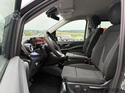 Mercedes-Benz V 300 d STYLE 4MATIC AHK2,5t DISTRONIC MULTIBEAM