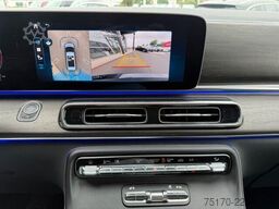 Mercedes-Benz V 300 d STYLE 4MATIC AHK2,5t DISTRONIC MULTIBEAM