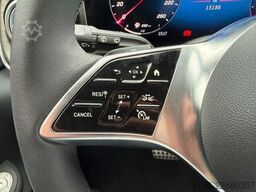Mercedes-Benz V 300 d STYLE 4MATIC AHK2,5t DISTRONIC MULTIBEAM
