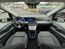 Mercedes-Benz V 300 d STYLE 4MATIC AHK2,5t DISTRONIC MULTIBEAM