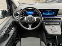 Mercedes-Benz V 300 d STYLE 4MATIC AHK2,5t DISTRONIC MULTIBEAM
