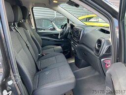 Mercedes-Benz Vito 116 CDI 9G AHK2,5to Klima LED Kamera