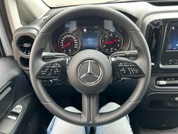 Mercedes-Benz Vito 116 CDI 9G Extral Klima Kamera MULTIBEAM