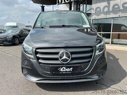 Mercedes-Benz Vito 116 CDI 9G Extral Klima Kamera MULTIBEAM