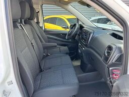 Mercedes-Benz Vito 116 CDI 9G Extral Klima MBUX Kamera