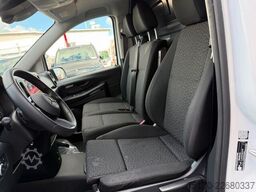 Mercedes-Benz Vito 116 CDI 9G Extralang Klima MBUX