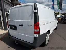 Mercedes-Benz Vito 116 CDI AHK Kamera Klima