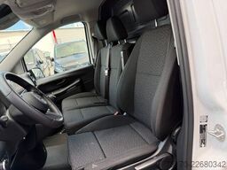 Mercedes-Benz Vito 116 CDI AHK Kamera Klima