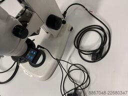 Nikon SMZ745T