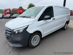 Mercedes-Benz Vito 116 CDI Extral Klima Kamera AHK