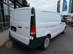 Mercedes-Benz Vito 116 CDI Extral Klima Kamera AHK