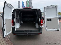 Mercedes-Benz Vito 116 CDI Extral Klima Kamera AHK