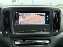 Mercedes-Benz Vito 116 CDI Extral Klima Kamera AHK