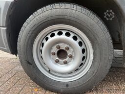 Mercedes-Benz Sprinter 316, Like new, BF3 Begleit- Escort- Co...