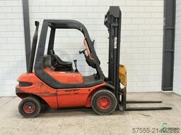 Linde H25D