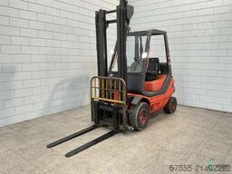 Linde H25D