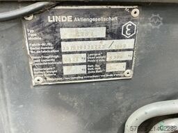 Linde H25D