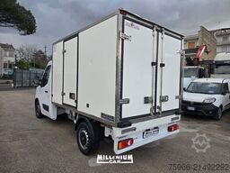 Renault RENAULT MASTER 2020 CELLA 3,20 FRC