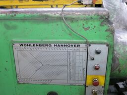 WOHLENBERG S 900