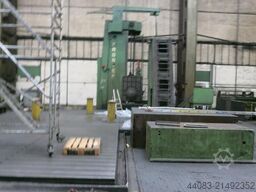 FRORIEP F.B.T 160/280