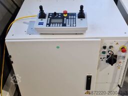 Zeiss CMM Pro T2 advance 16/21