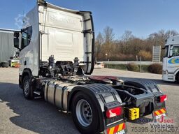 Scania R 500 A4x2NB FULL AIR Hydraulik !