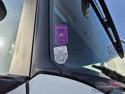 Scania R 500 A4x2NB FULL AIR Hydraulik !