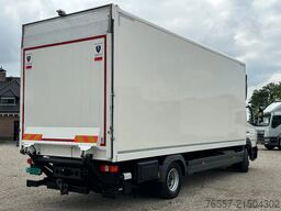 Mercedes-Benz Atego 1223 L 2020.  720x248x260 3tons klep.