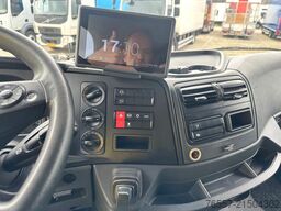 Mercedes-Benz Atego 1223 L 2020.  720x248x260 3tons klep.