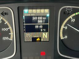 Mercedes-Benz Atego 1223 L 2020.  720x248x260 3tons klep.