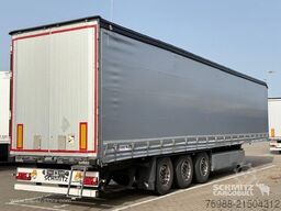 Schmitz Cargobull Curtainsider Standard