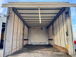 Renault Midlum 180 11,9t  Manual.  490026 km, MOT 02-04...