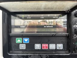 SOR Iberica SOR-S3E / Carrier Vector 1550 / Frigo / Loadlif...