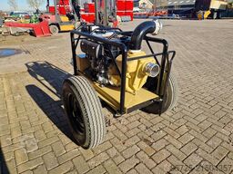  Diesel waterpompset  4