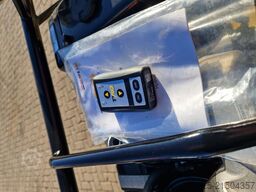  Diesel waterpompset  4