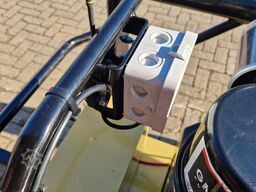  Diesel waterpompset  4