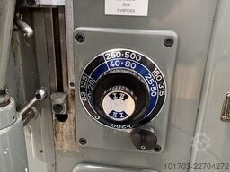 DECKEL FP 1 - # 1
