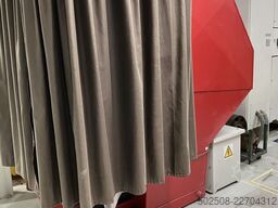Starrett HF750