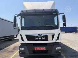 MAN TGM 18.290 EURO 6 FURGON