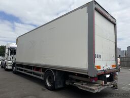 MAN TGM 18.290 EURO 6 FURGON
