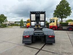 Scania R580 V8 LA 8x4/4